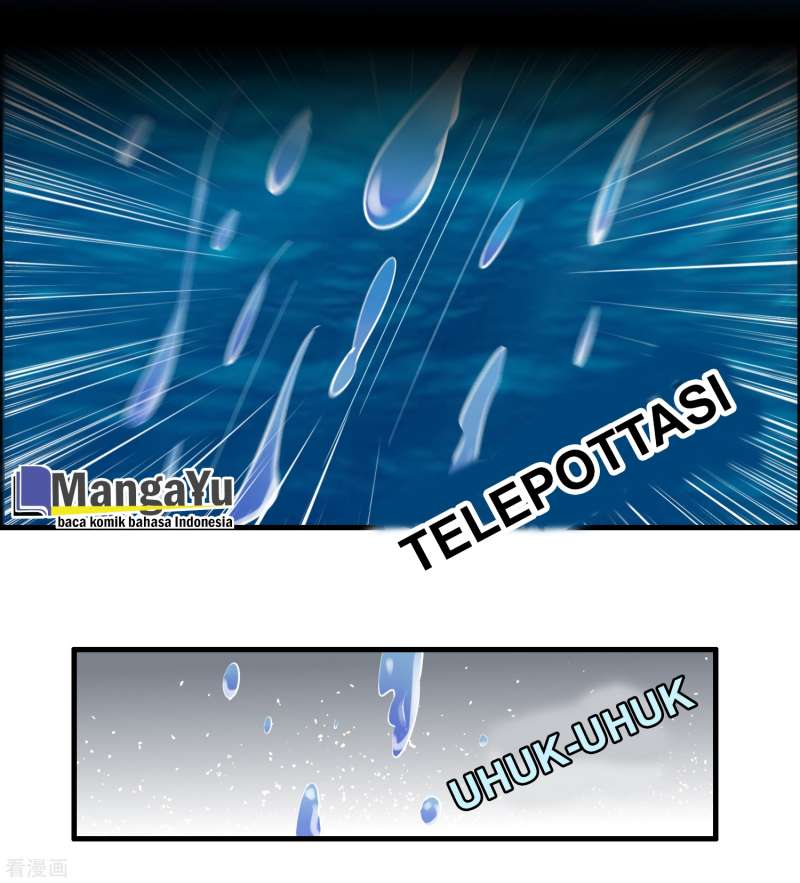 Outlander Tyrant Supplier Chapter 42 Bahasa Indonesia